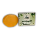 Orange Glycerine Soap