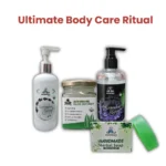 Grandmaa’s Essence Ultimate Body Care Ritual