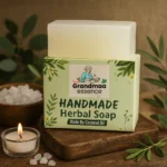 Coconut Kapoor/ Camphor Glycerine Soap