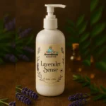 Organic Body Lotion (300 ML)