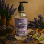 Organic Body Wash (300 ML)