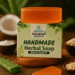 Neem Glycerine Soap