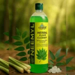 Grandmaa's Neemyl Herbal Floor Cleaner