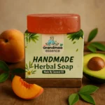 Pear Glycerine Soap