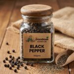 Black Pepper 100gms