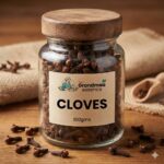 Cloves 100gms