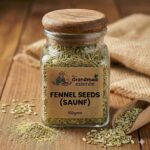 Fennel Seeds/Saunf 100gms