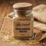 Fenugreek Seeds (Methi Dana) 150gms