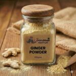 Ginger Powder 100gms