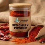 Red Chilly Powder 100gms