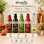 Grandmaa Essence Kitchen Essentials Combo